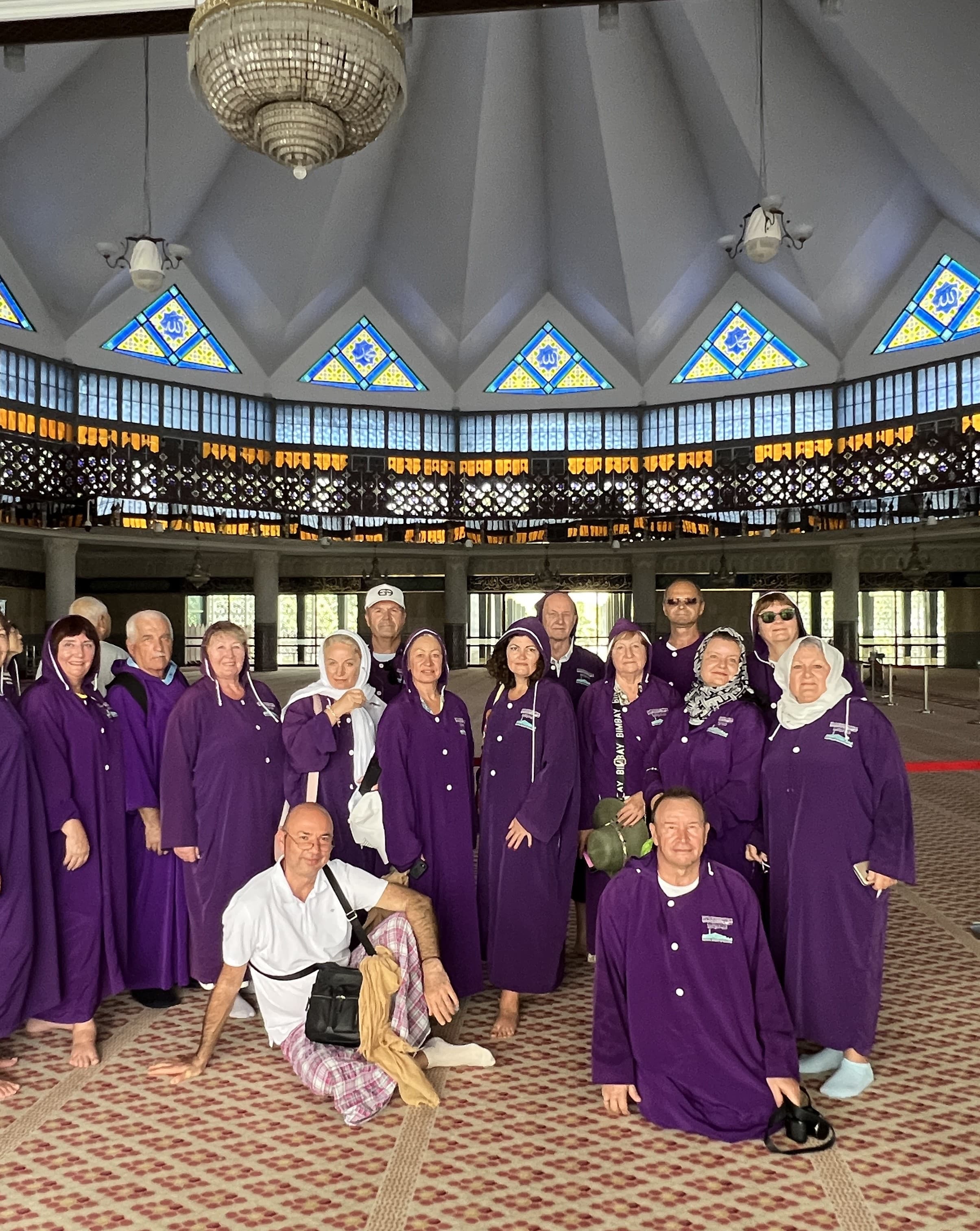 Asien - OST-West Travel