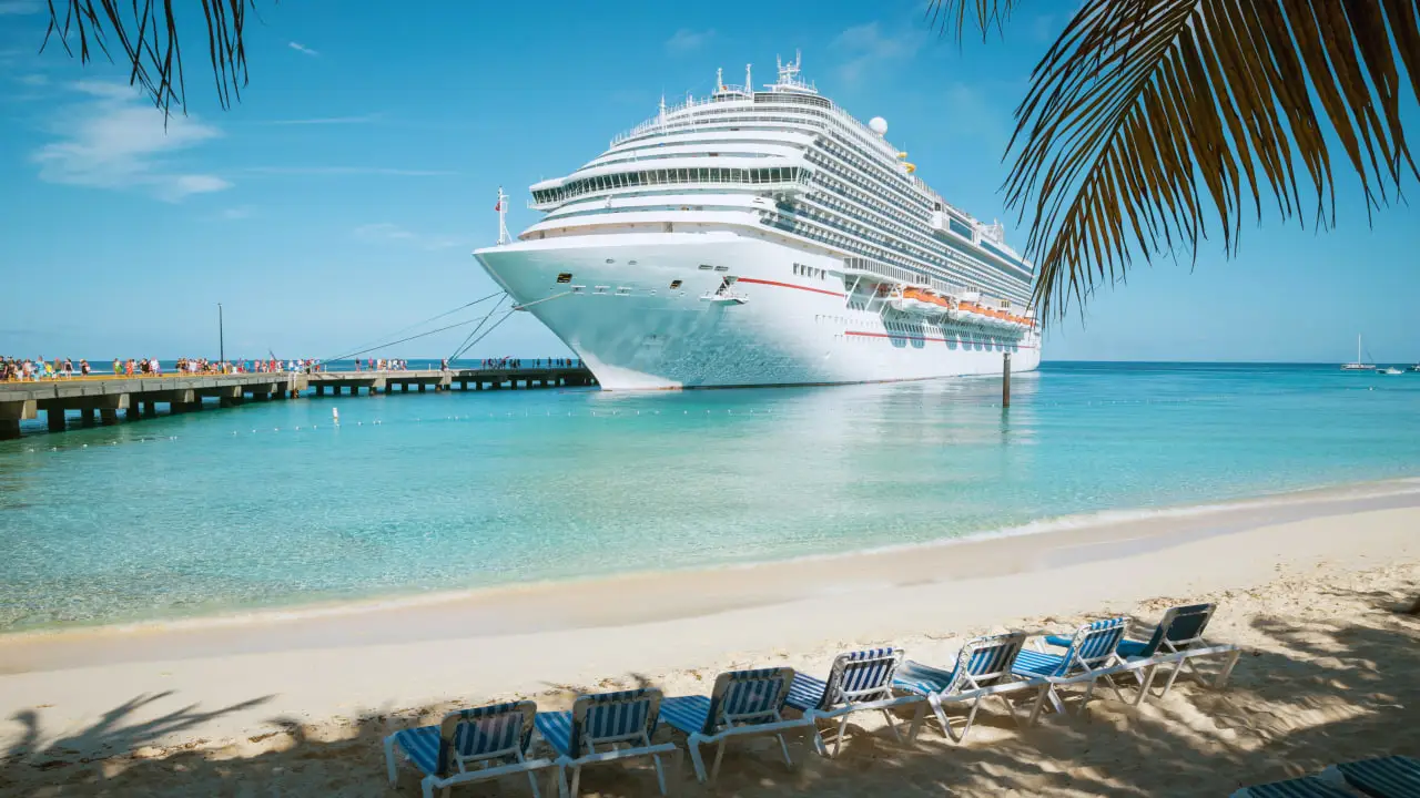 Begleitete Gruppenkreuzfahrt - OST-West Travel