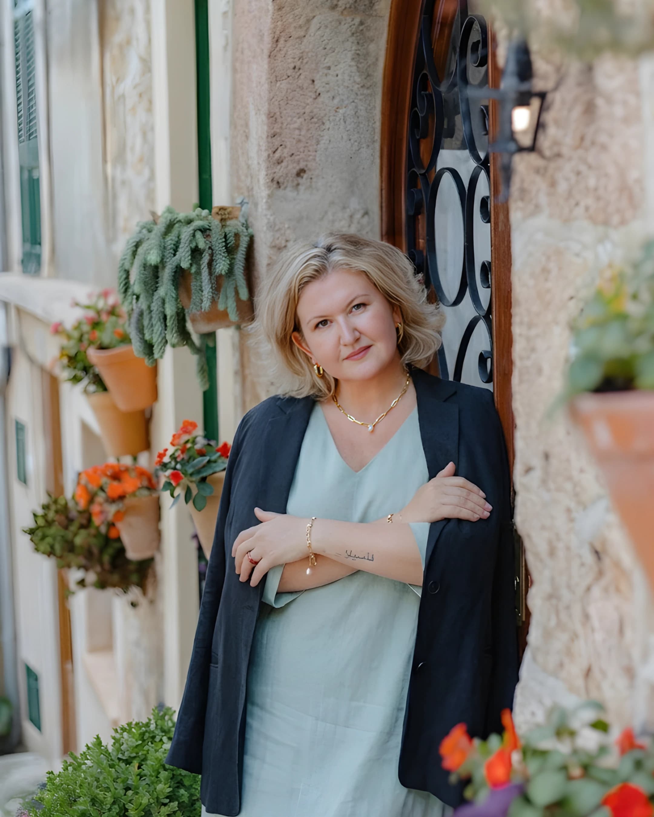 Vasilya Nigmatova - Ihre persönliche Reiseexpertin, OST-West Travel