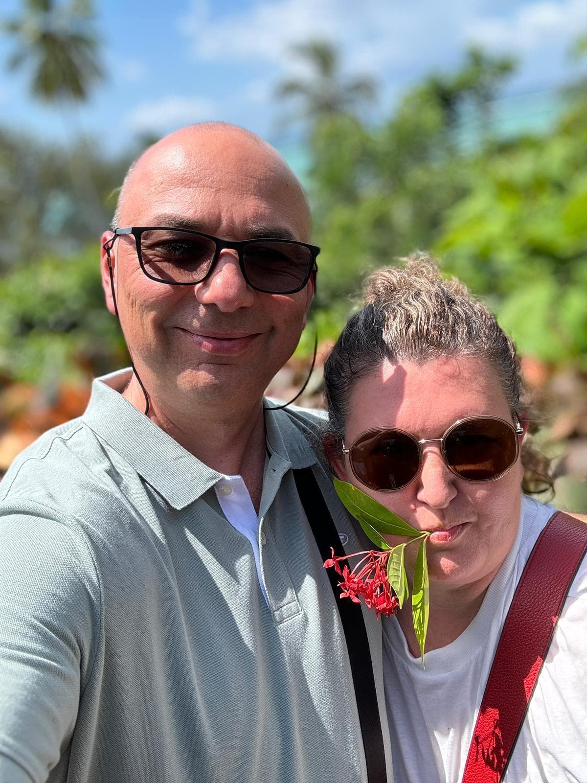 Mexiko - OST-West Travel