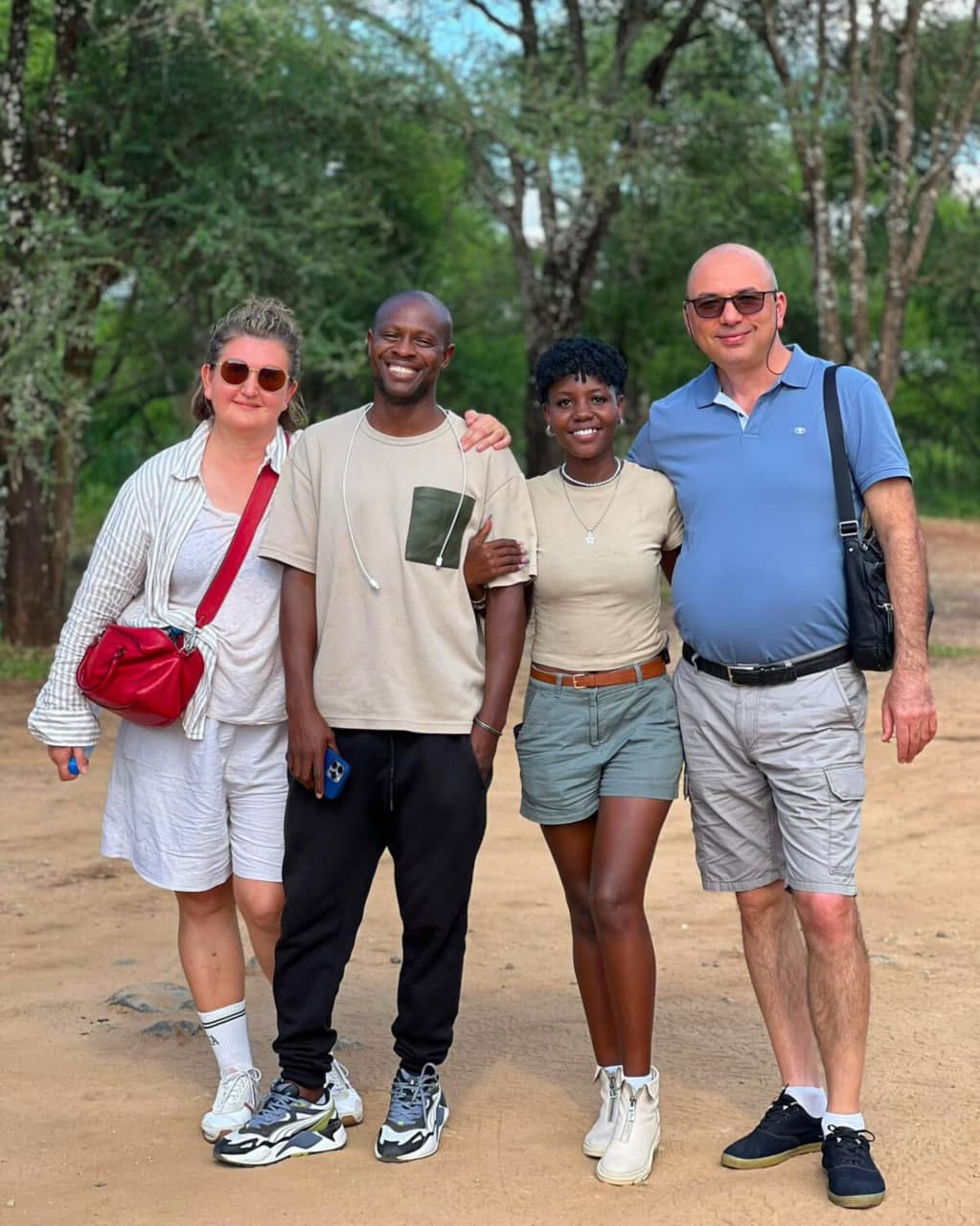 Tansania - OST-West Travel