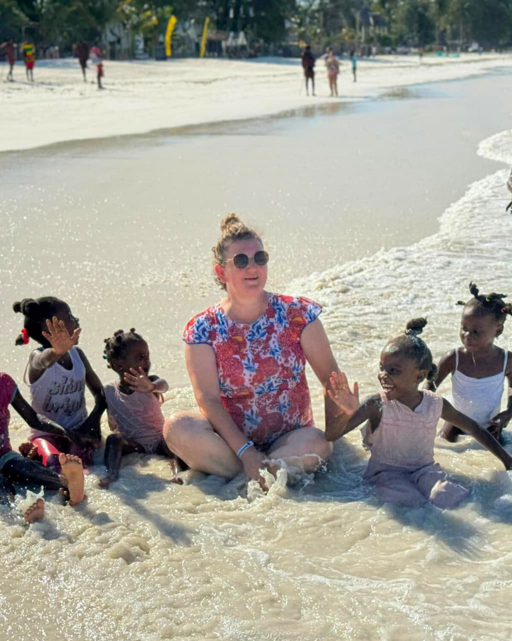 Tansania - OST-West Travel